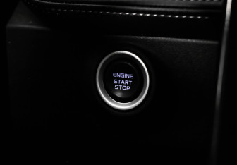 Подержанный автомобиль Geely Cityray 2024 года (21 фото)