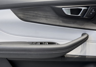 Новый Chery Tiggo 4 2025 (30 фото)