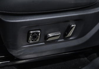 Подержанный автомобиль Haval H9 2024 года (32 фото)