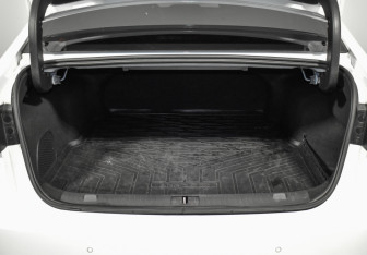 Подержанный автомобиль Chery Arrizo 8 2023 года (22 фото)