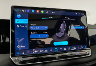 Новый Volkswagen Tiguan 2025 (17 фото)