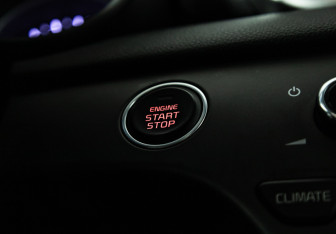 Подержанный автомобиль Kia Sportage 2019 года (18 фото)