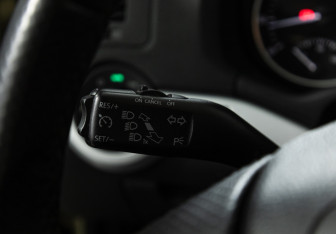 Подержанный автомобиль Skoda Octavia Wagon 2011 года (19 фото)