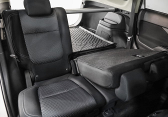 Подержанный автомобиль Mitsubishi Outlander 2019 года (25 фото)
