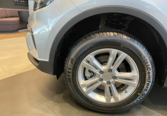 Новый Belgee X70 2025 (5 фото)