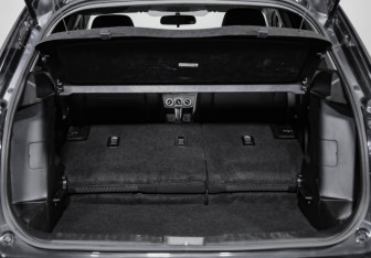 Подержанный автомобиль Suzuki Vitara 2018 года (28 фото)