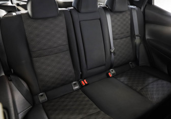 Подержанный автомобиль Nissan Qashqai 2014 года (25 фото)