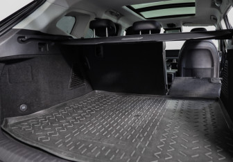 Подержанный автомобиль Exeed TXL 2022 года (30 фото)