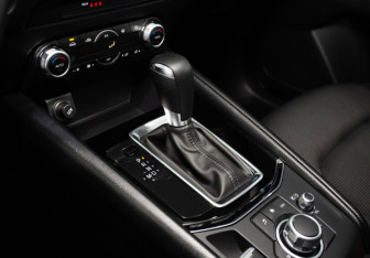 Новый Mazda CX-5 2026 (16 фото)