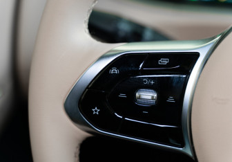 Новый Voyah Free 2025 (28 фото)