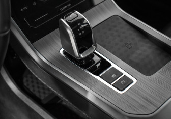 Подержанный автомобиль Chery Tiggo 4 Pro 2022 года (11 фото)