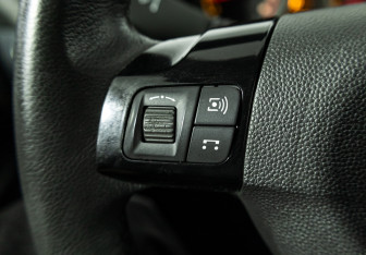 Подержанный автомобиль Opel Astra Hatchback 2007 года (17 фото)