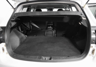 Подержанный автомобиль Mitsubishi ASX 2013 года (24 фото)