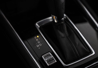 Подержанный автомобиль Mazda CX-5 2019 года (20 фото)