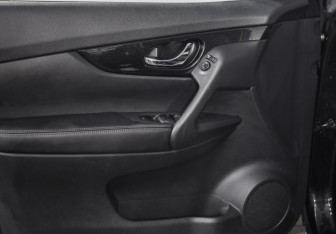 Подержанный автомобиль Nissan X-Trail 2019 года (21 фото)