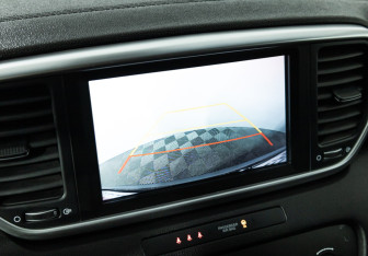 Подержанный автомобиль Kia Sportage 2020 года (15 фото)