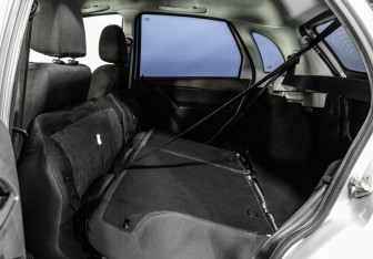 Подержанный автомобиль Datsun mi-DO 2019 года (18 фото)