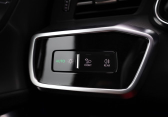 Подержанный автомобиль Audi A6 Sedan 2018 года (14 фото)