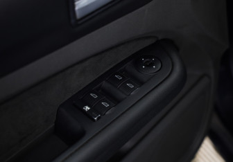 Подержанный автомобиль Ford Focus Sedan 2007 года (16 фото)