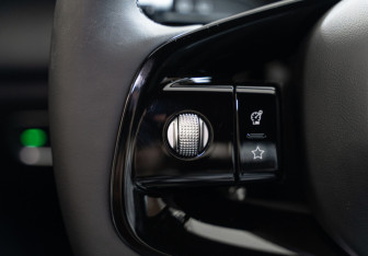 Новый Omoda C7 2025 (20 фото)