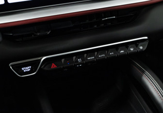 Подержанный автомобиль Geely Coolray 2024 года (19 фото)