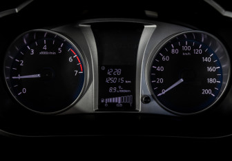 Подержанный автомобиль Datsun on-DO 2020 года (15 фото)