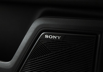 Подержанный автомобиль Jaecoo J7 2023 года (19 фото)