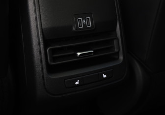 Подержанный автомобиль Changan CS55PLUS 2024 года (23 фото)