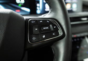 Подержанный автомобиль Chery Tiggo 7 Pro Max 2023 года (21 фото)