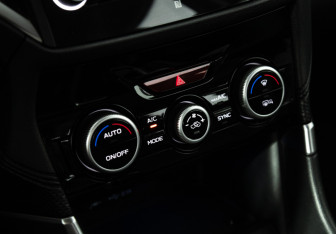 Подержанный автомобиль Subaru Forester Suv 2019 года (18 фото)