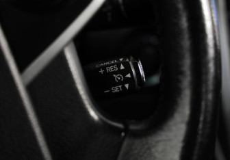 Подержанный автомобиль Toyota Camry Sedan 2013 года (14 фото)