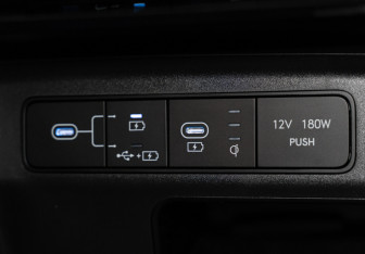 Новый Hyundai Tucson 2026 (23 фото)