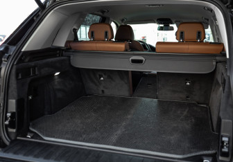 Подержанный автомобиль BMW X5 2021 года (30 фото)