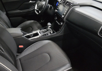 Подержанный автомобиль Hyundai Creta 2022 года (12 фото)