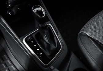 Подержанный автомобиль Hyundai Solaris Sedan 2021 года (11 фото)
