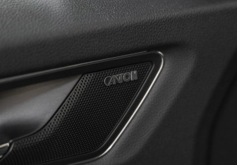 Подержанный автомобиль Skoda Kodiaq 2020 года (22 фото)