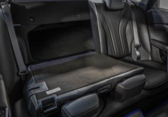 Подержанный автомобиль Geely Preface 2024 года (27 фото)