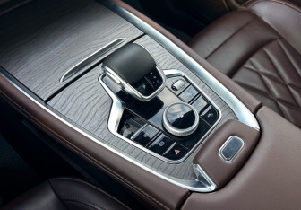 Подержанный автомобиль Chery Tiggo 8 Pro Max 2023 года (11 фото)