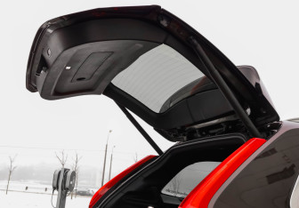 Подержанный автомобиль Volvo XC90 2019 года (33 фото)