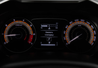 Подержанный автомобиль LADA (ВАЗ) Vesta Sedan 2024 года (27 фото)