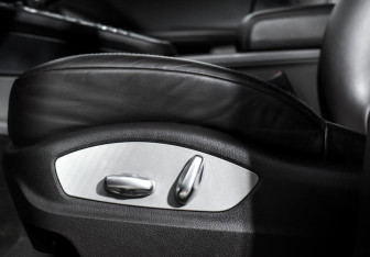 Подержанный автомобиль Porsche Macan 2015 года (11 фото)