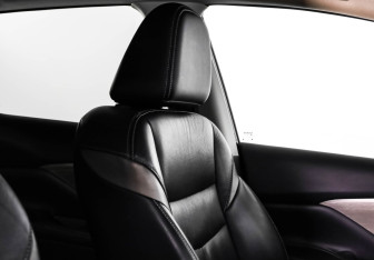 Подержанный автомобиль Nissan Murano Suv 2019 года (27 фото)