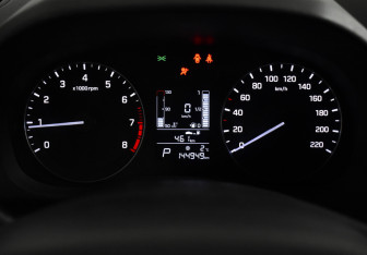 Подержанный автомобиль Hyundai Creta 2016 года (19 фото)