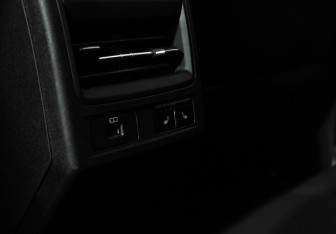 Подержанный автомобиль Omoda C5 2022 года (22 фото)