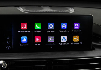 Подержанный автомобиль Chery Tiggo 7 Pro Max 2023 года (15 фото)