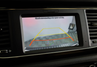 Подержанный автомобиль Kia Carnival 2018 года (15 фото)