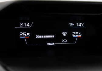 Подержанный автомобиль Subaru Forester Suv 2021 года (19 фото)