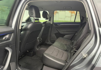 Подержанный автомобиль Skoda Kodiaq 2020 года (16 фото)