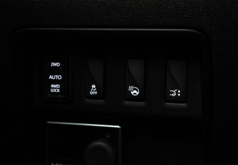 Подержанный автомобиль Renault Koleos 2018 года (20 фото)