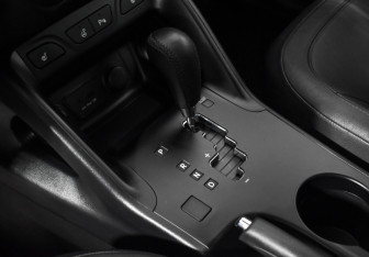 Подержанный автомобиль Hyundai ix35 2012 года (11 фото)